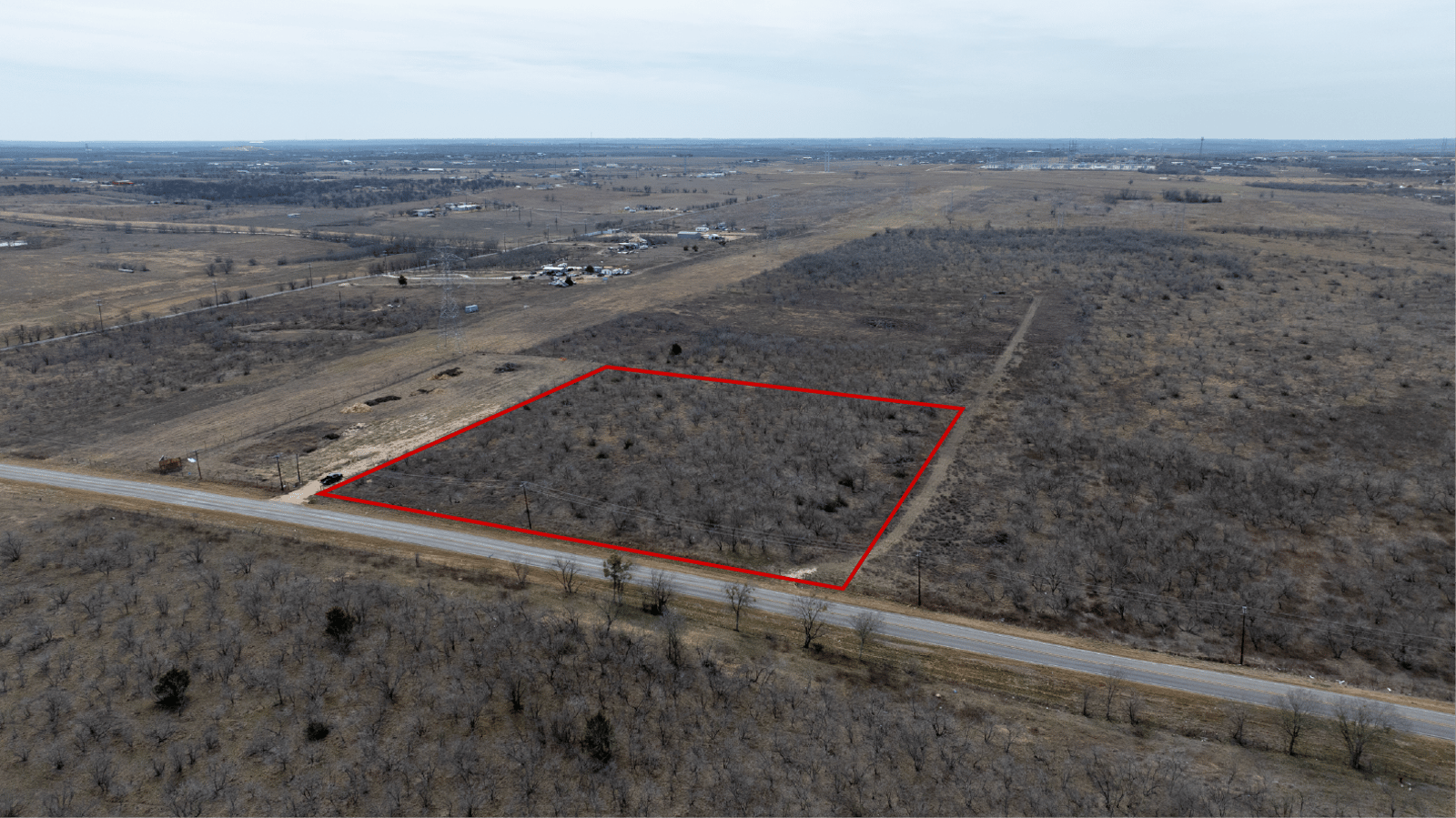 5 Ac on FM 1854 — photo 2