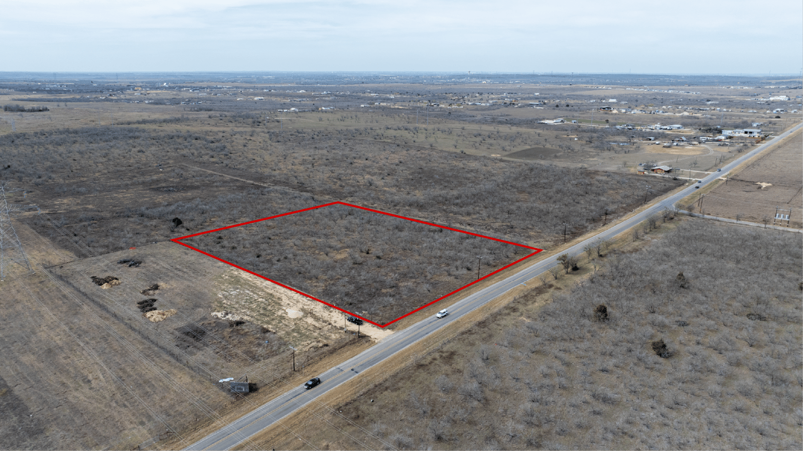 5 Ac on FM 1854 — photo 3