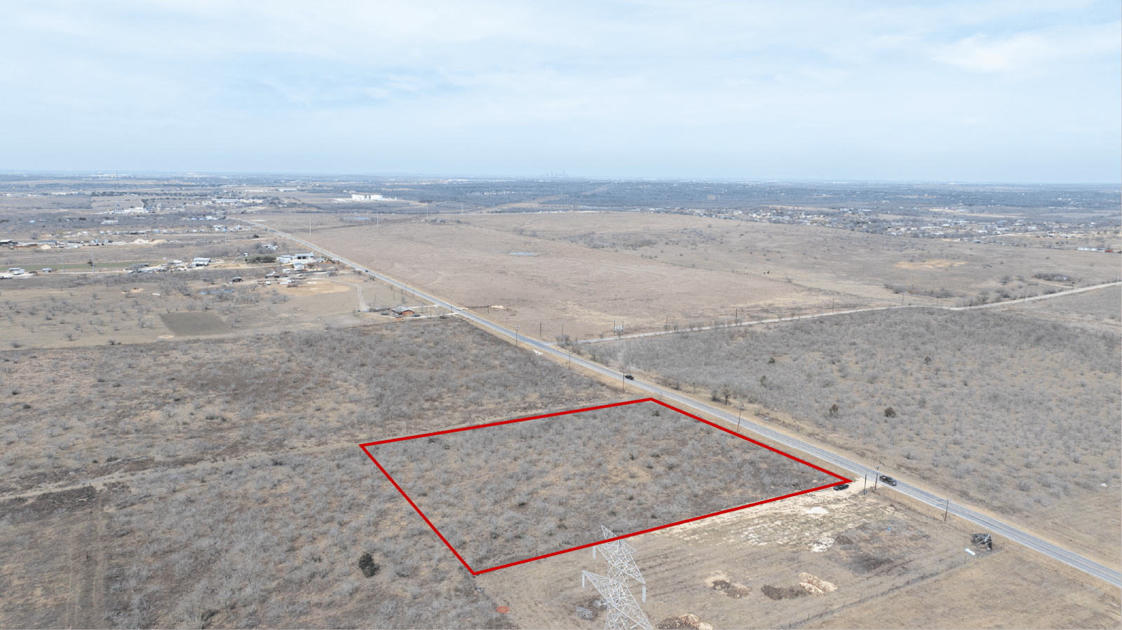 5 Ac on FM 1854 — photo 4