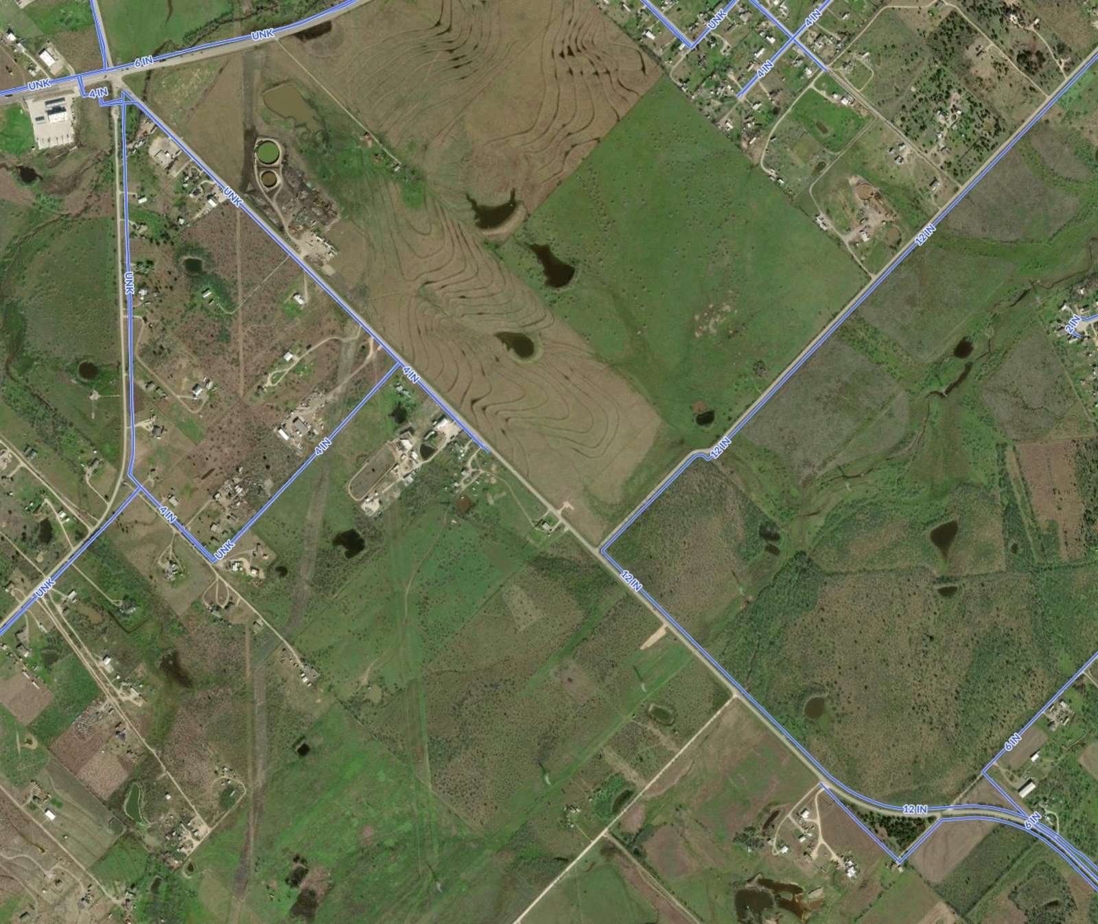 5 Ac on FM 1854 — photo 5