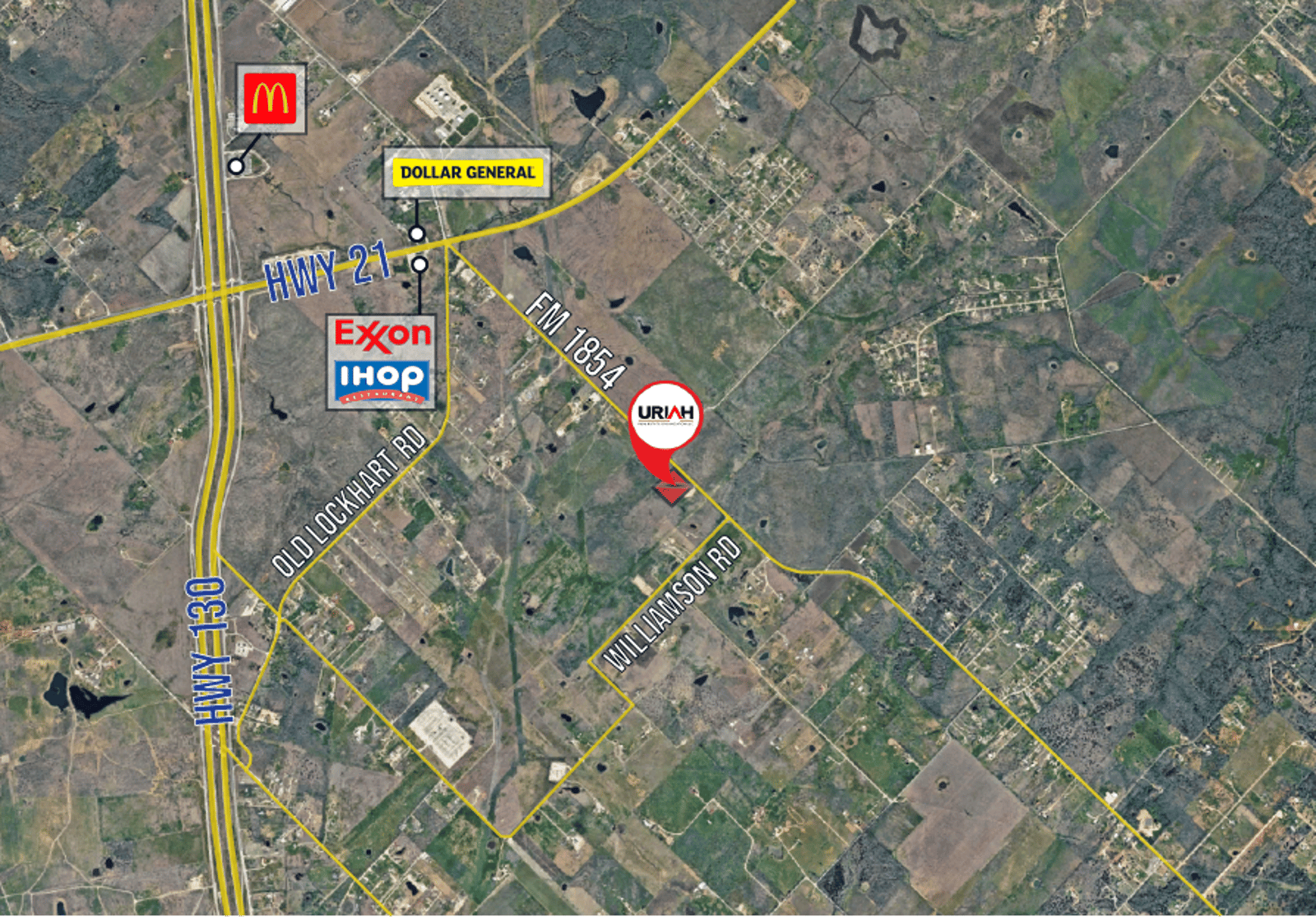 5 Ac on FM 1854 — photo 6