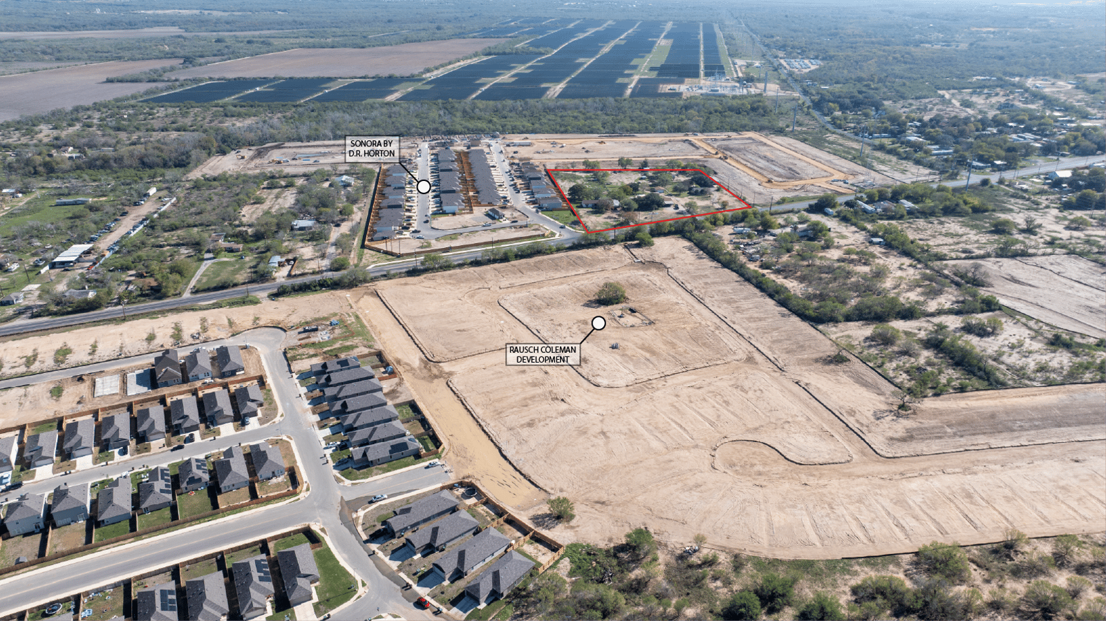 5.57± AC on FM 1937 — photo 1