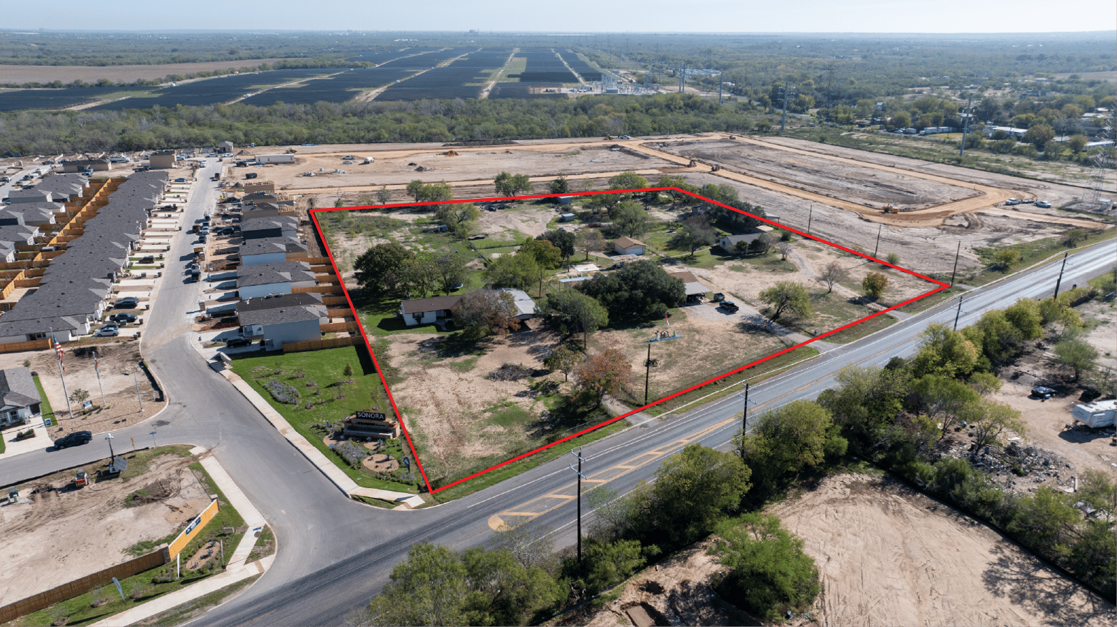 5.57± AC on FM 1937 — photo 2