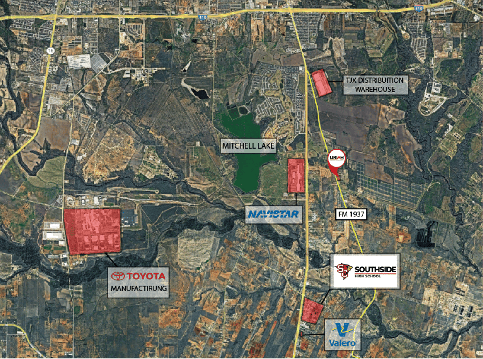 5.57± AC on FM 1937 — photo 3