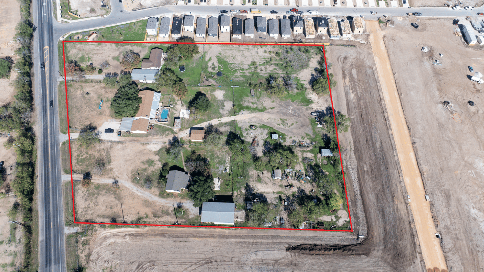 5.57± AC on FM 1937 — photo 5