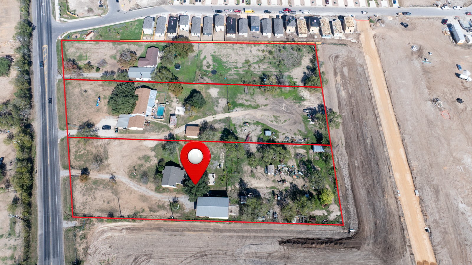 5.57± AC on FM 1937 — photo 7