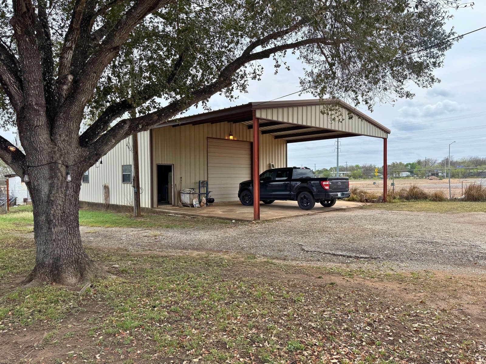 5.57± AC on FM 1937 — photo 10