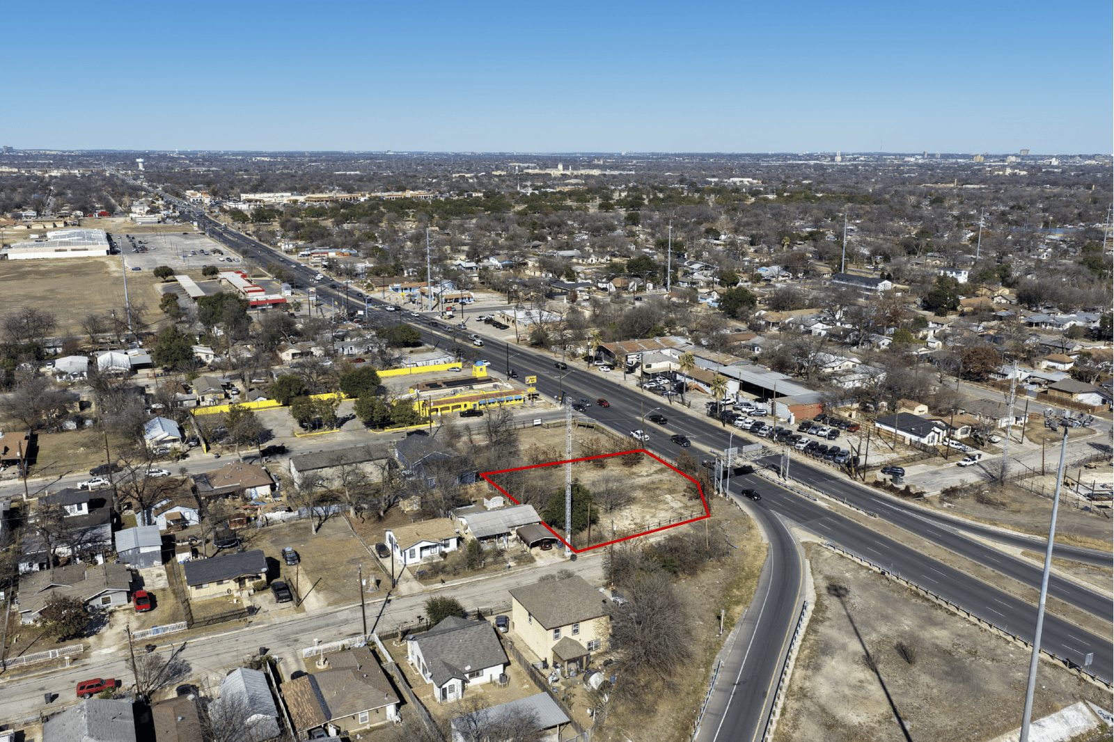 1351 & 1357 S General McMullen Dr — photo 3