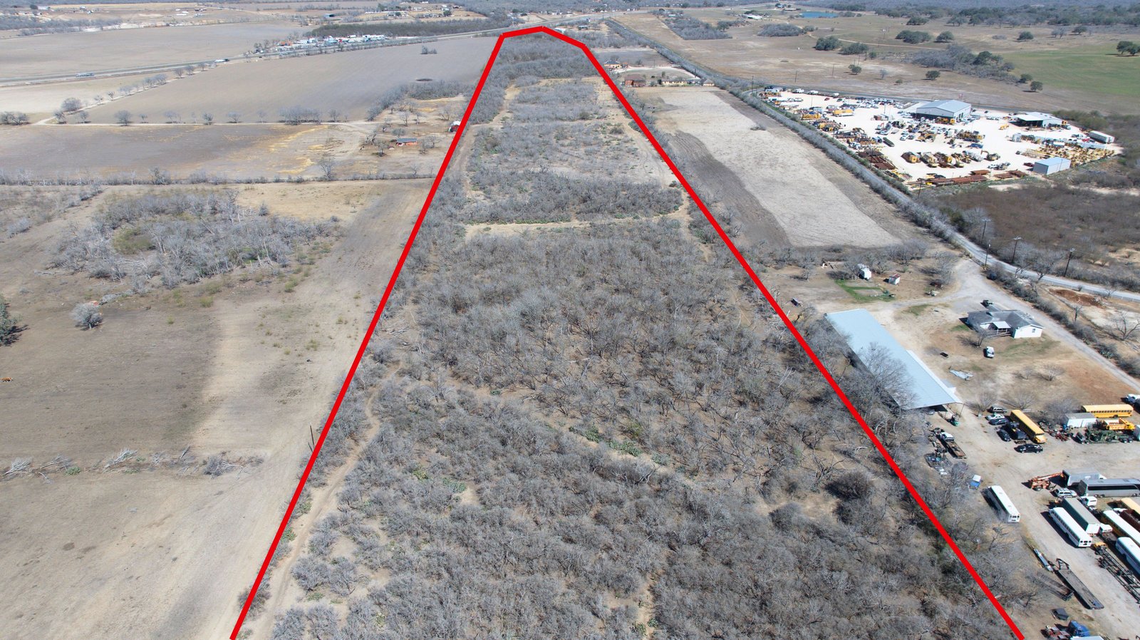 44± AC S Loop 1604 E — photo 2