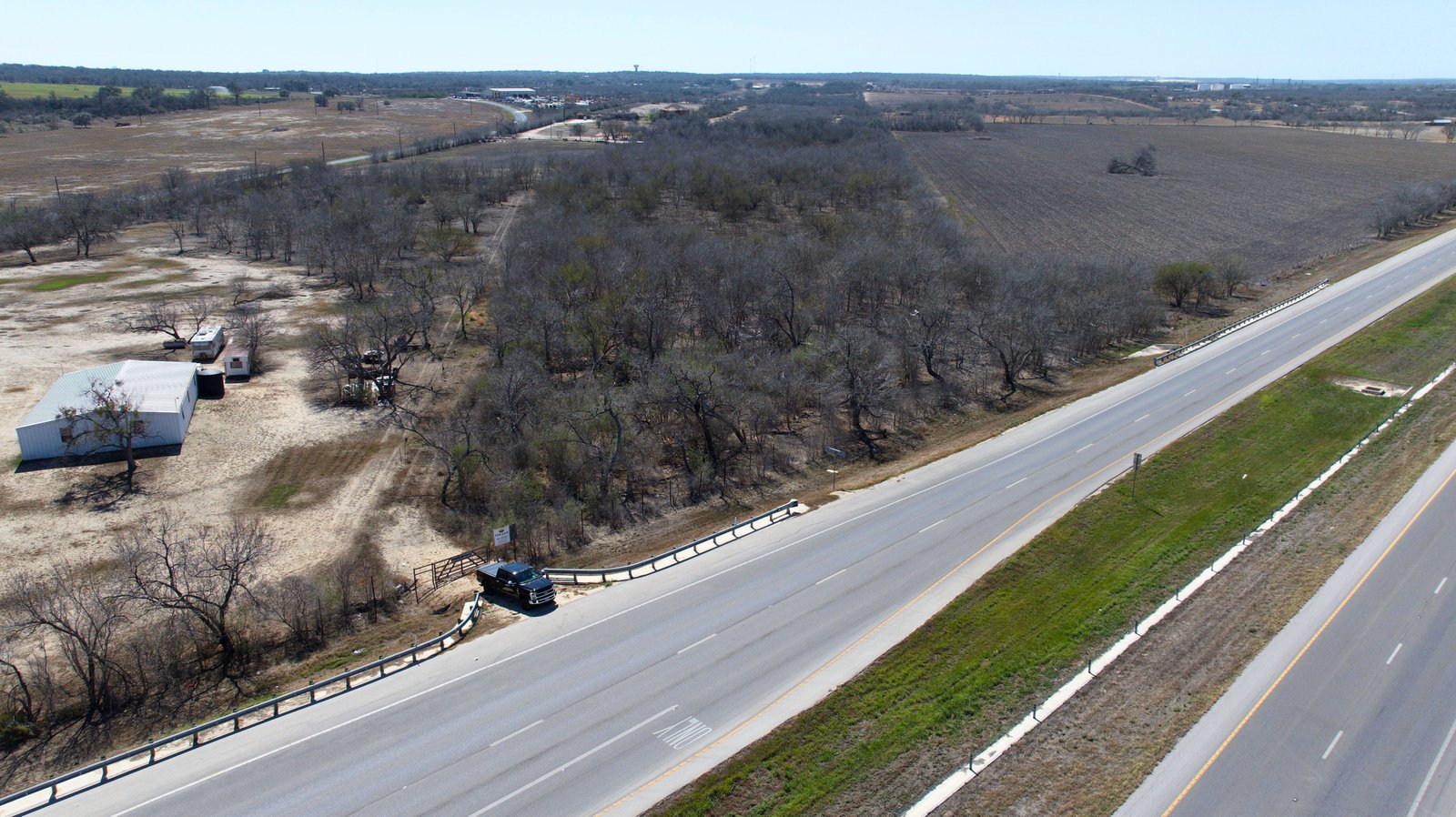 44± AC S Loop 1604 E — photo 4