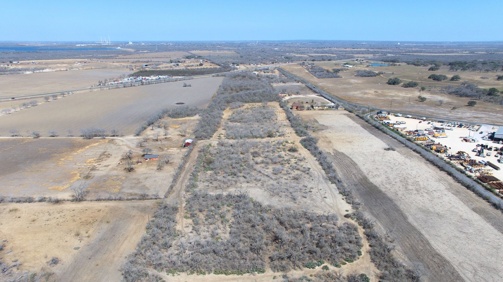 44± AC S Loop 1604 E — photo 8