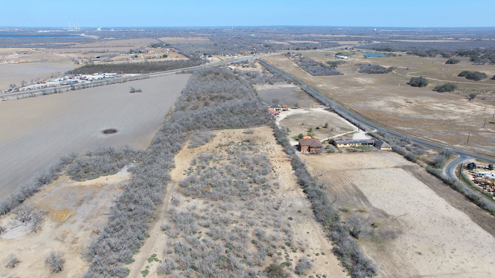 44± AC S Loop 1604 E — photo 9