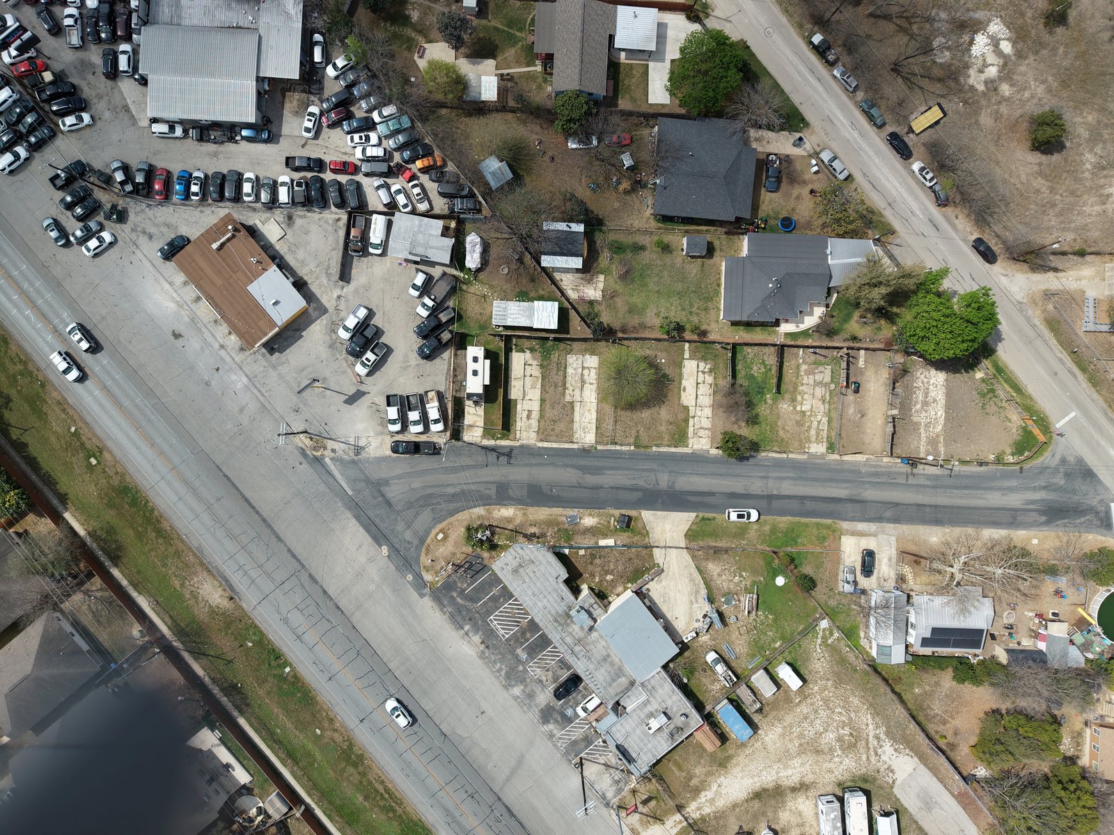 Mixed use retail and RV Park on Randolph Blvd — photo 27