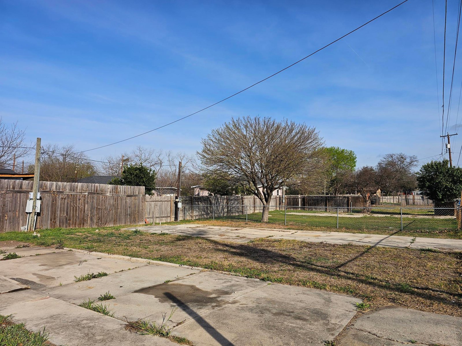 Mixed use retail and RV Park on Randolph Blvd — photo 30