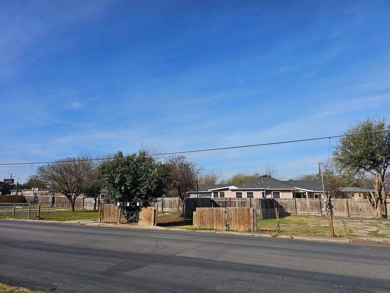 Mixed use retail and RV Park on Randolph Blvd — photo 34