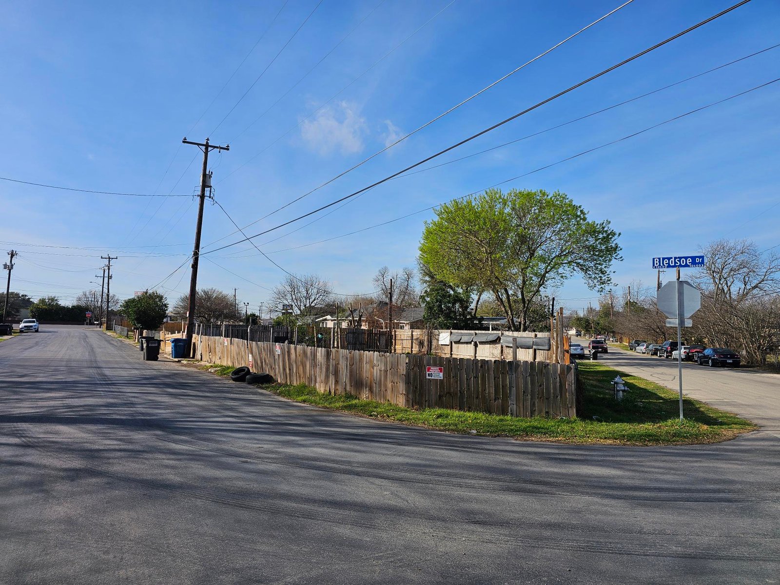 Mixed use retail and RV Park on Randolph Blvd — photo 36