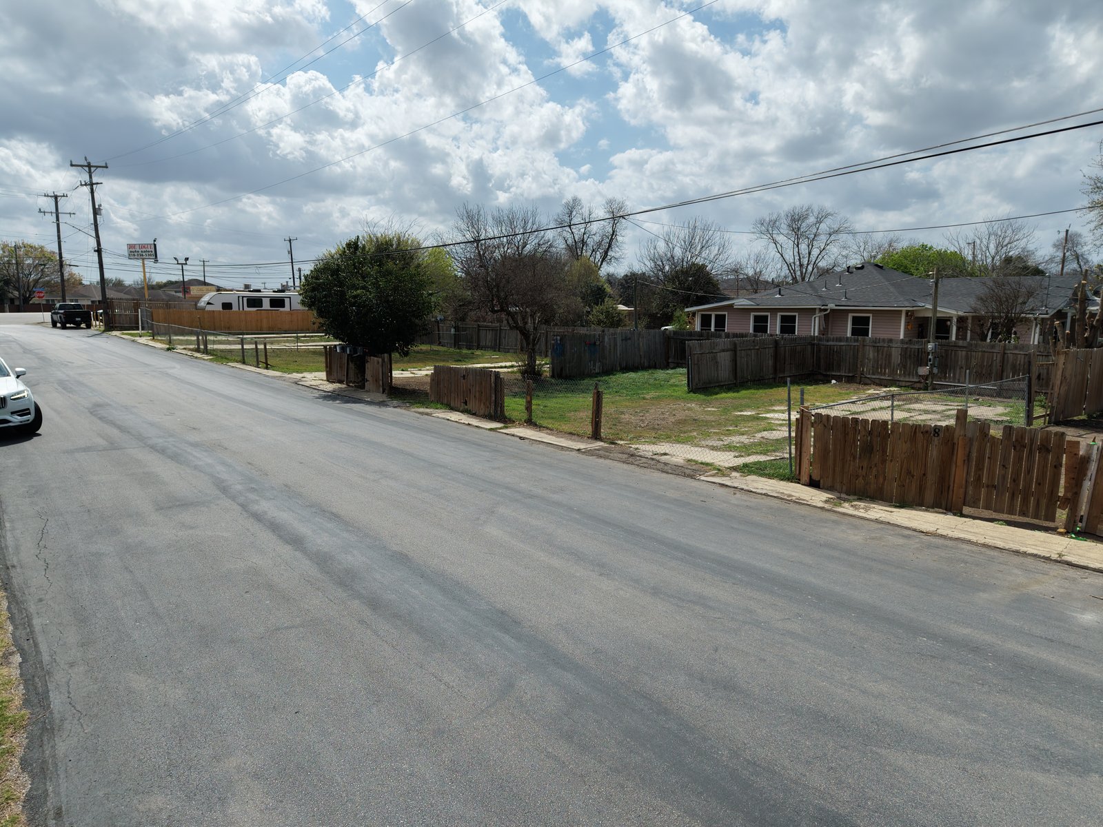 Mixed use retail and RV Park on Randolph Blvd — photo 5