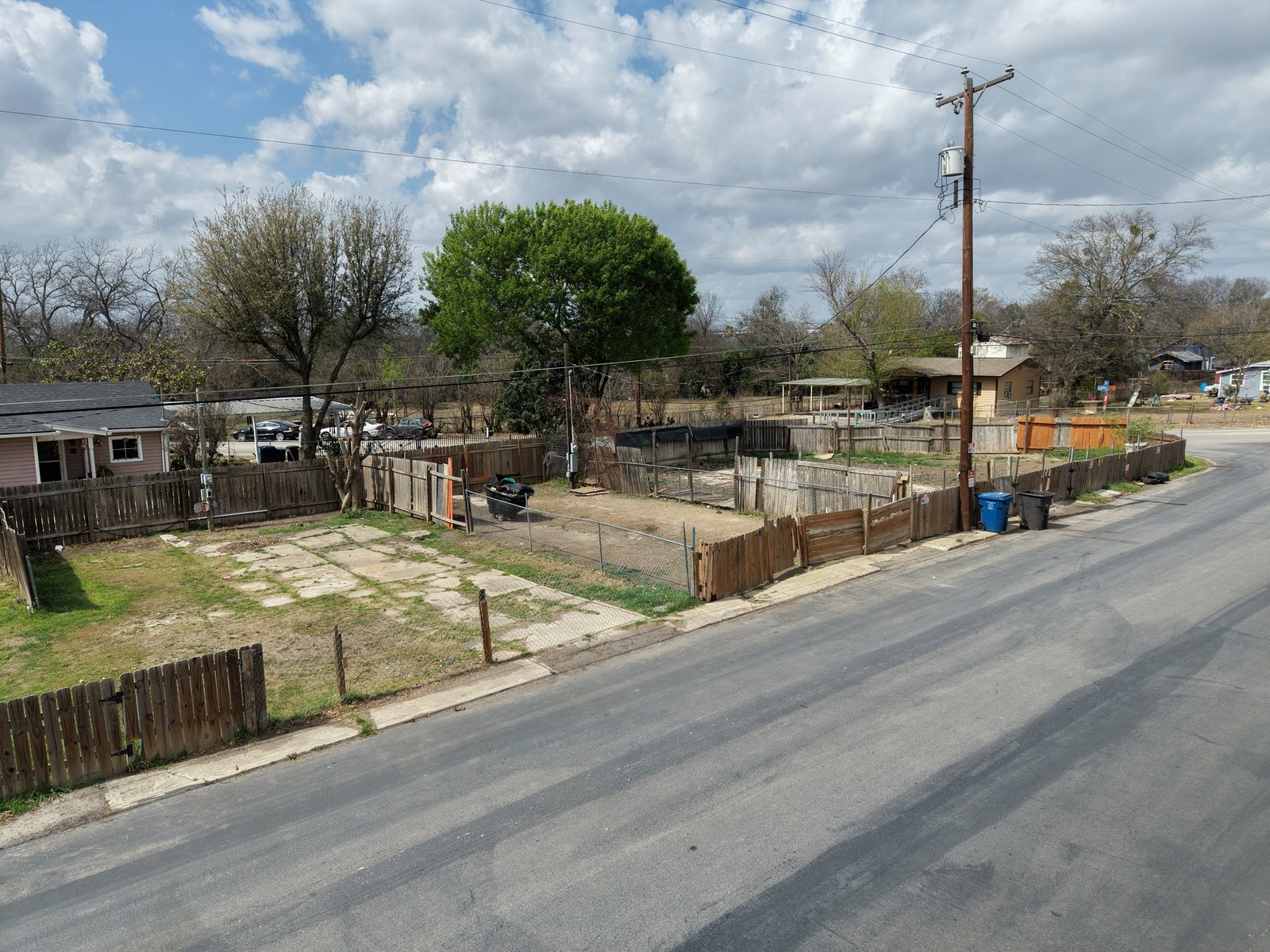 Mixed use retail and RV Park on Randolph Blvd — photo 6