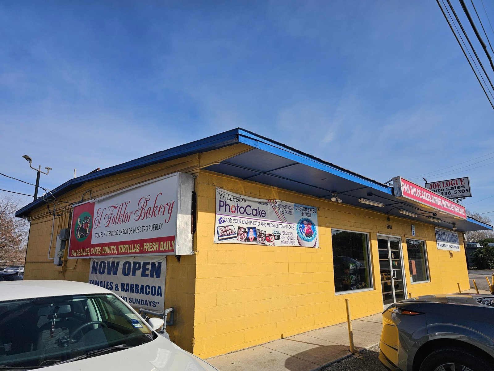 Mixed use retail and RV Park on Randolph Blvd — photo 7