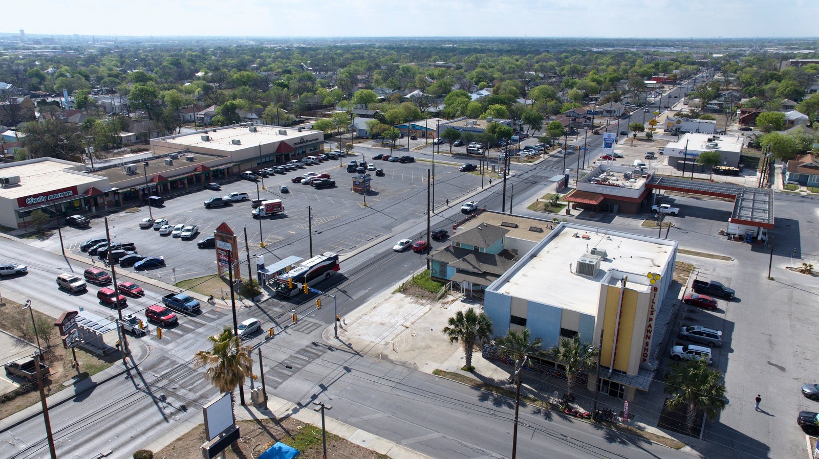 2902 W Commerce St — photo 3