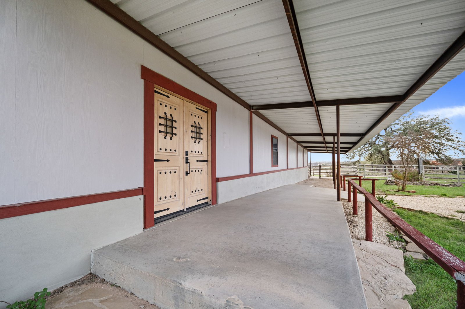 2421 Usener Rd — photo 34