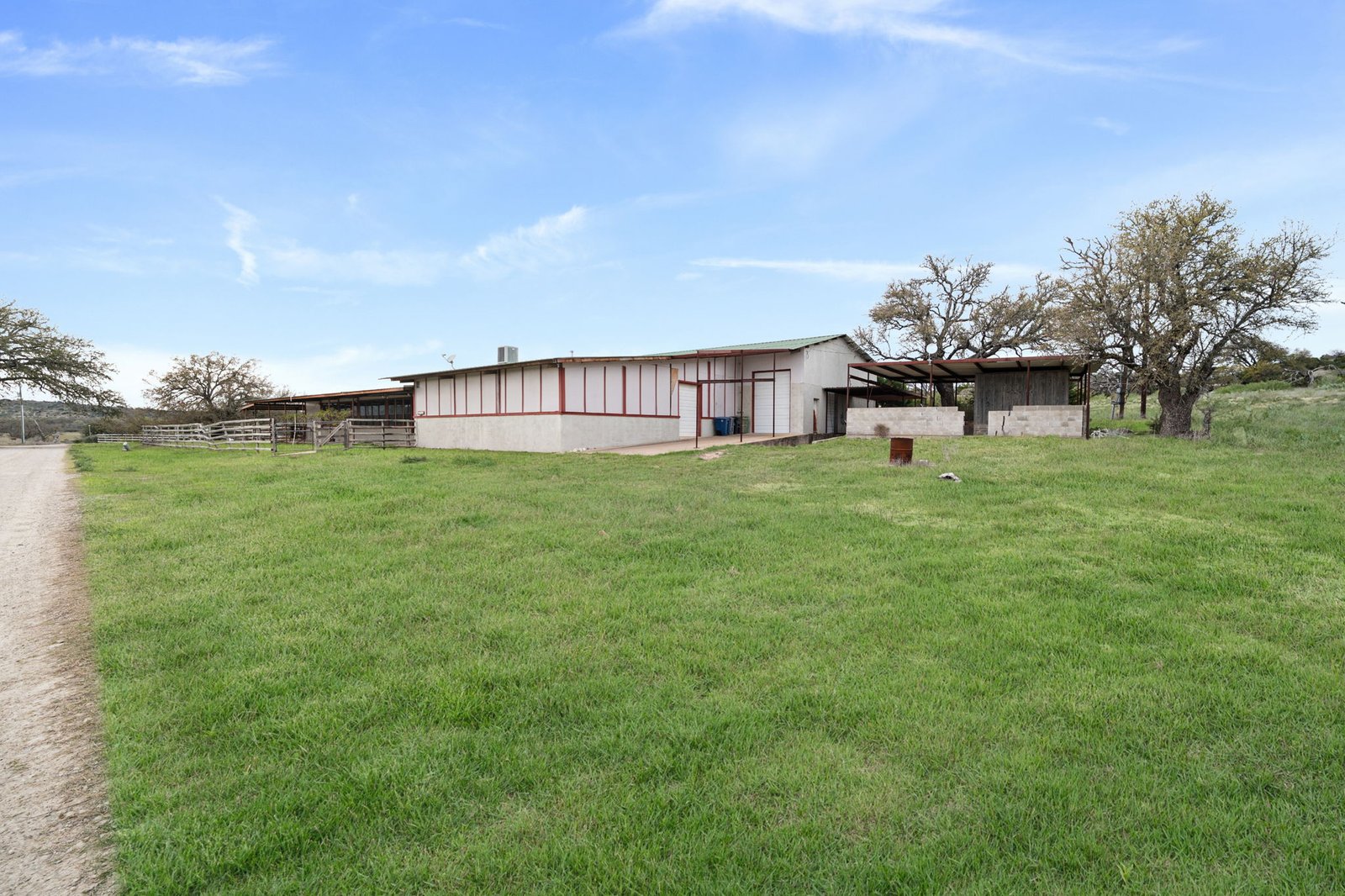 2421 Usener Rd — photo 73