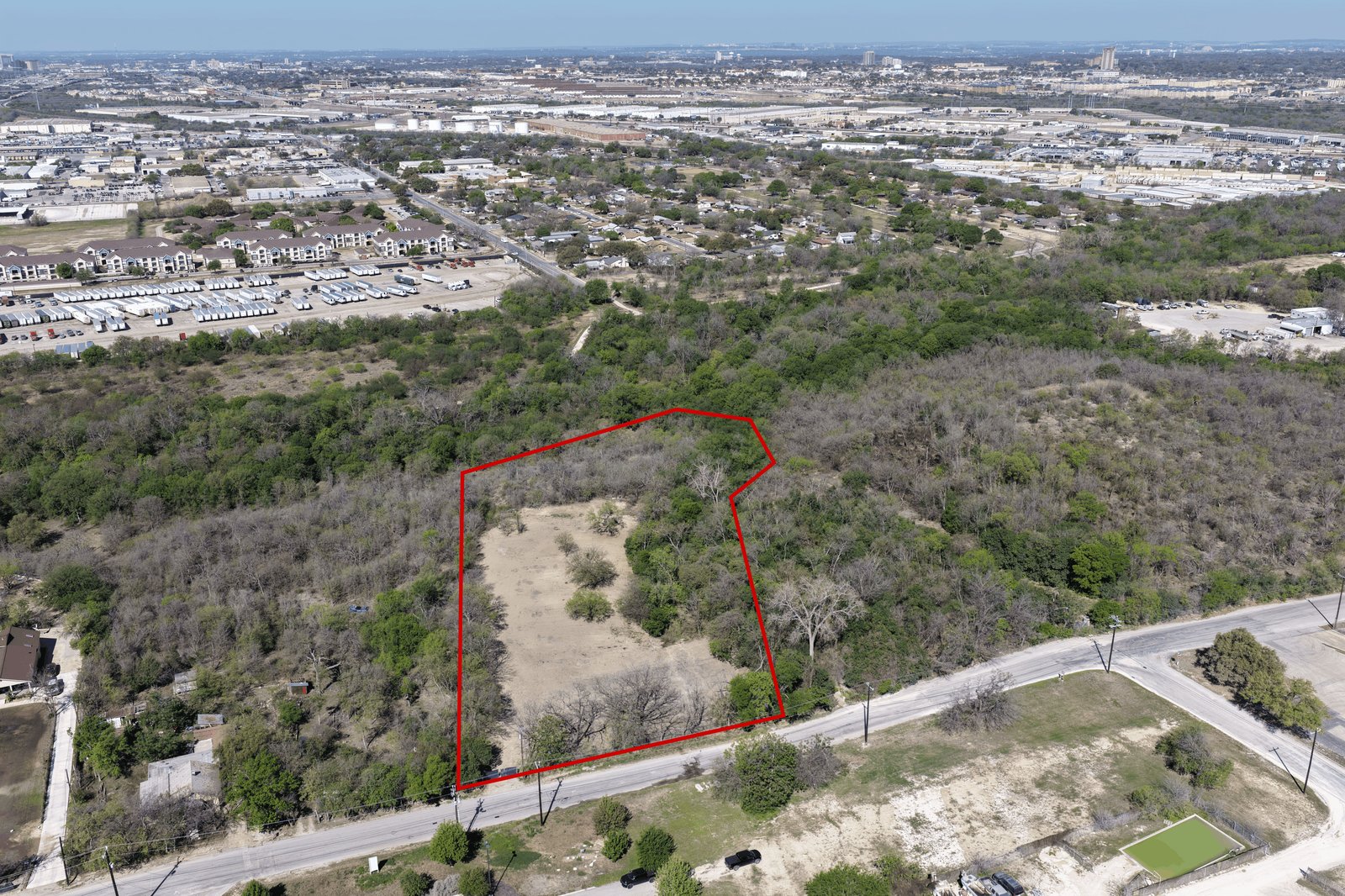 3.11 +/- AC on Creekview Dr — photo 3