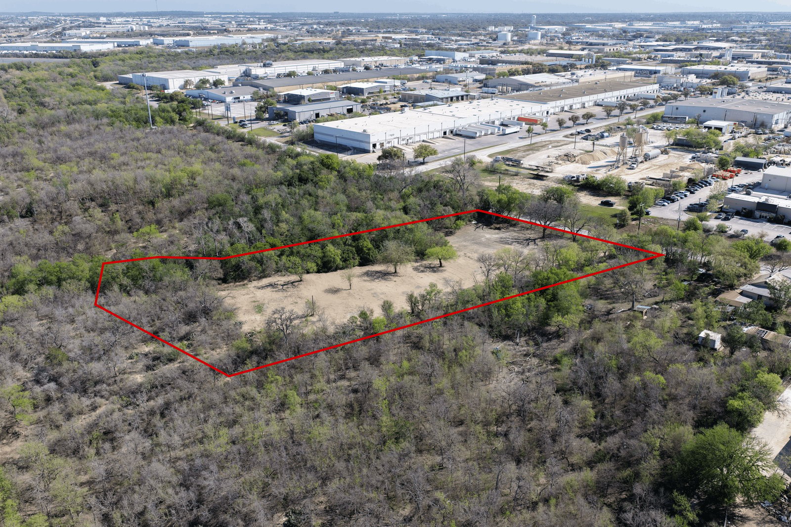 3.11 +/- AC on Creekview Dr — photo 4