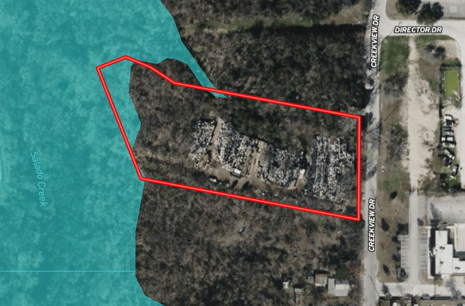 3.11 +/- AC on Creekview Dr — photo 6