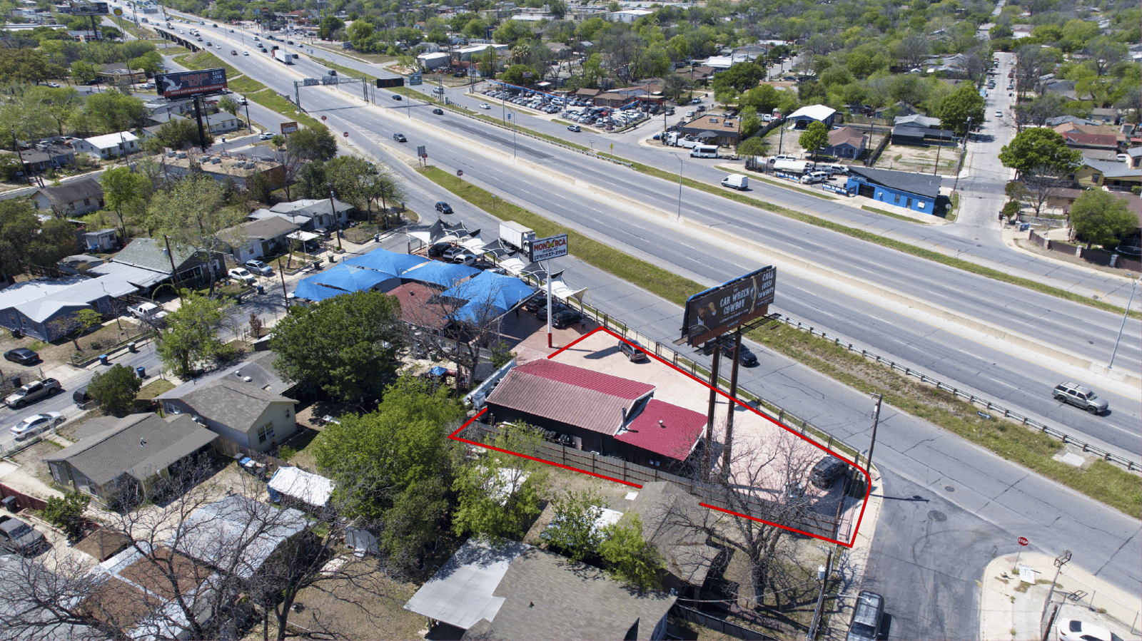 5602 S IH 35 — photo 2