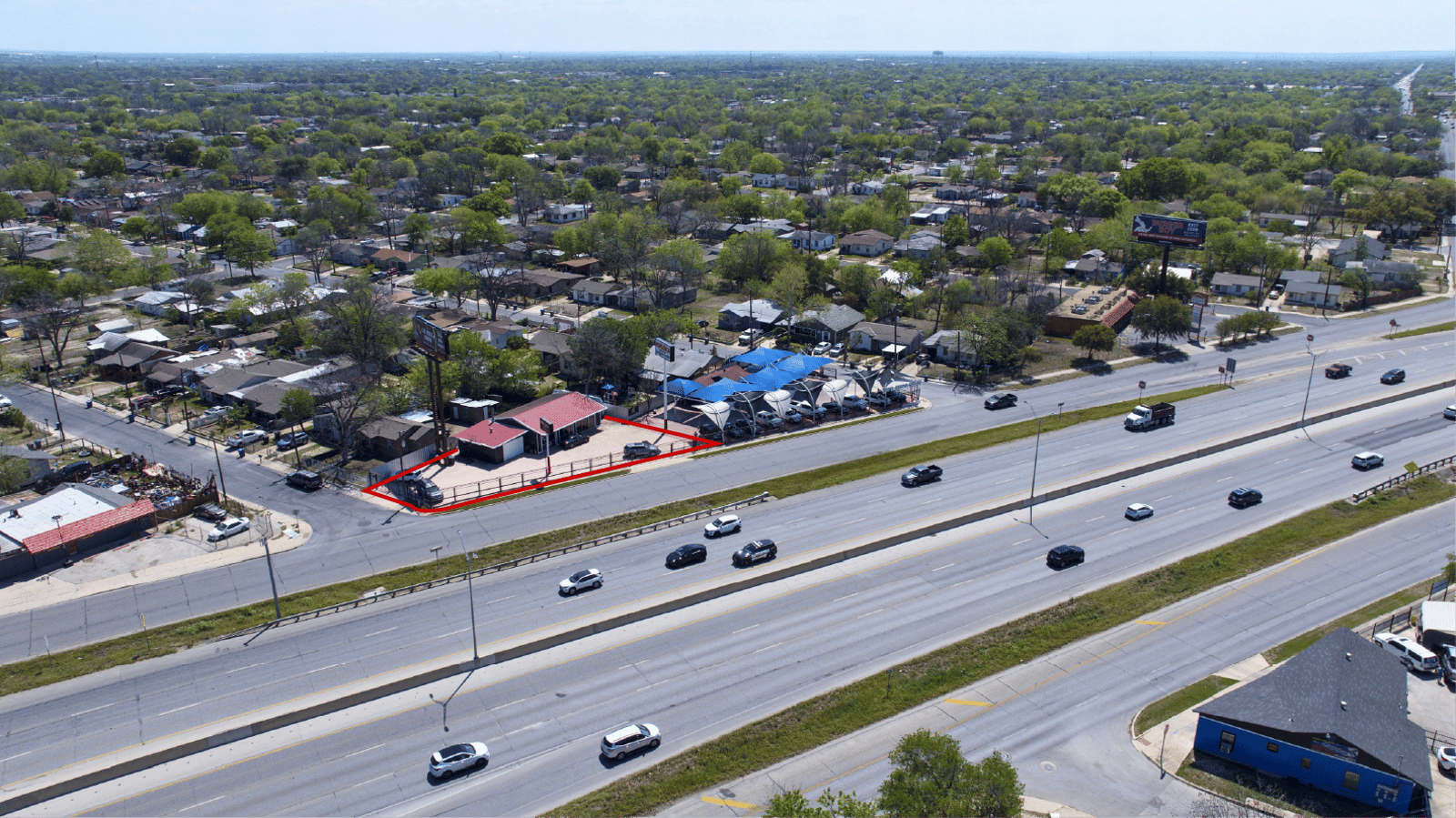 5602 S IH 35 — photo 11