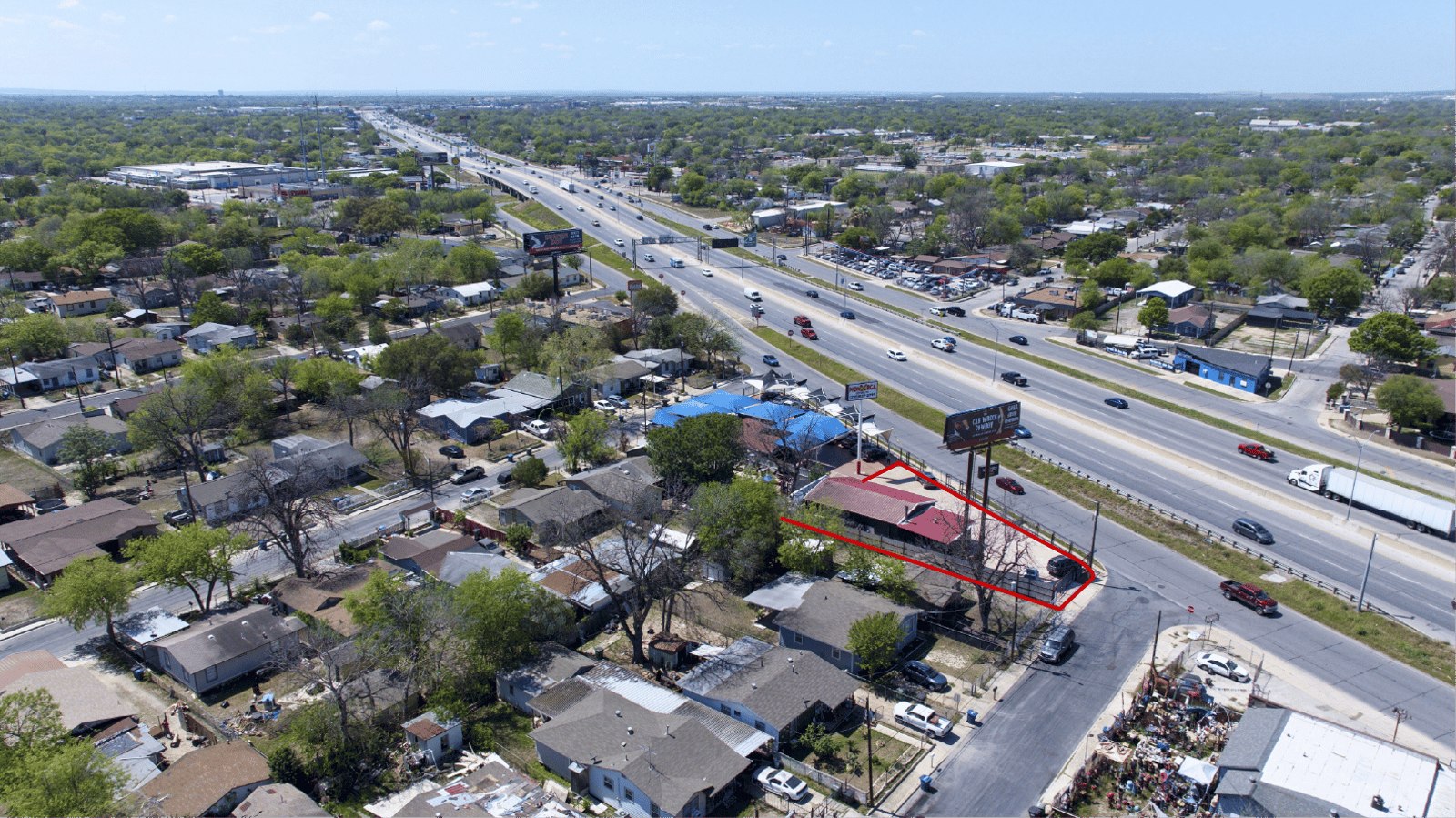 5602 S IH 35 — photo 12