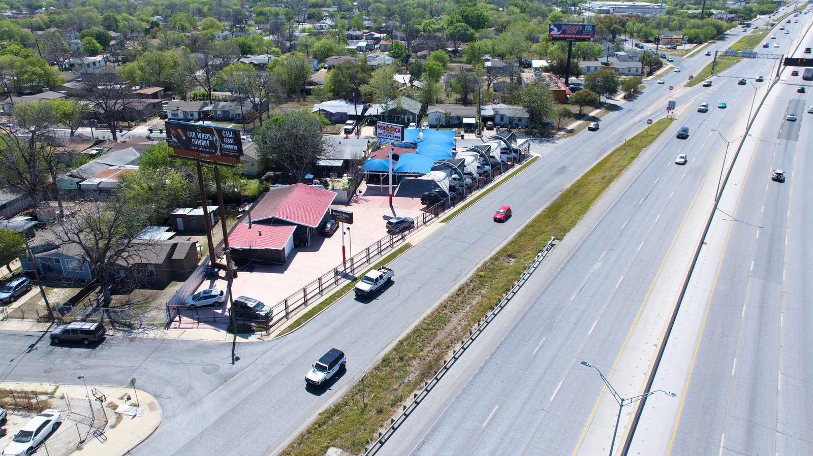 5602 S IH 35 — photo 13
