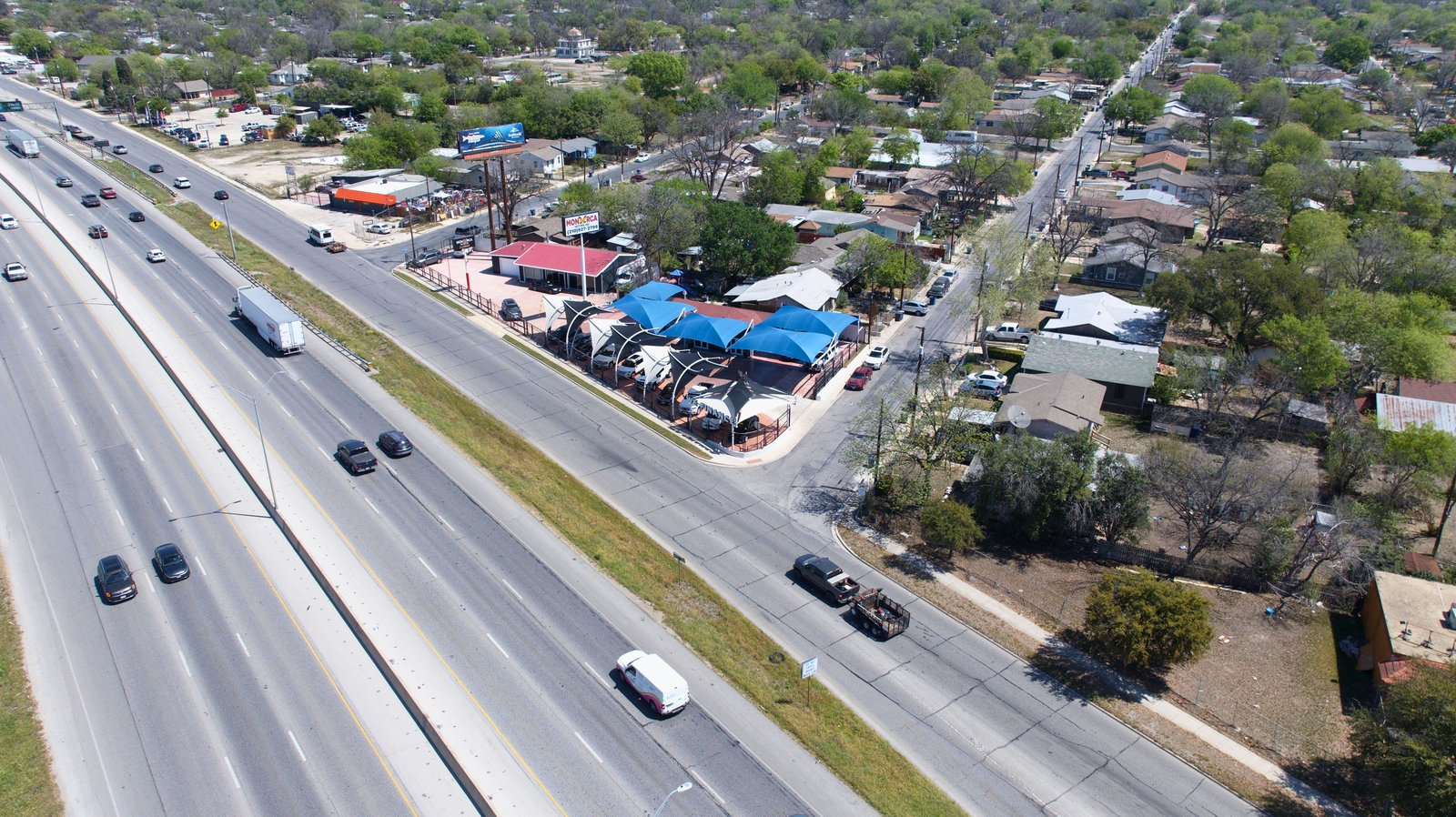 5602 S IH 35 — photo 15