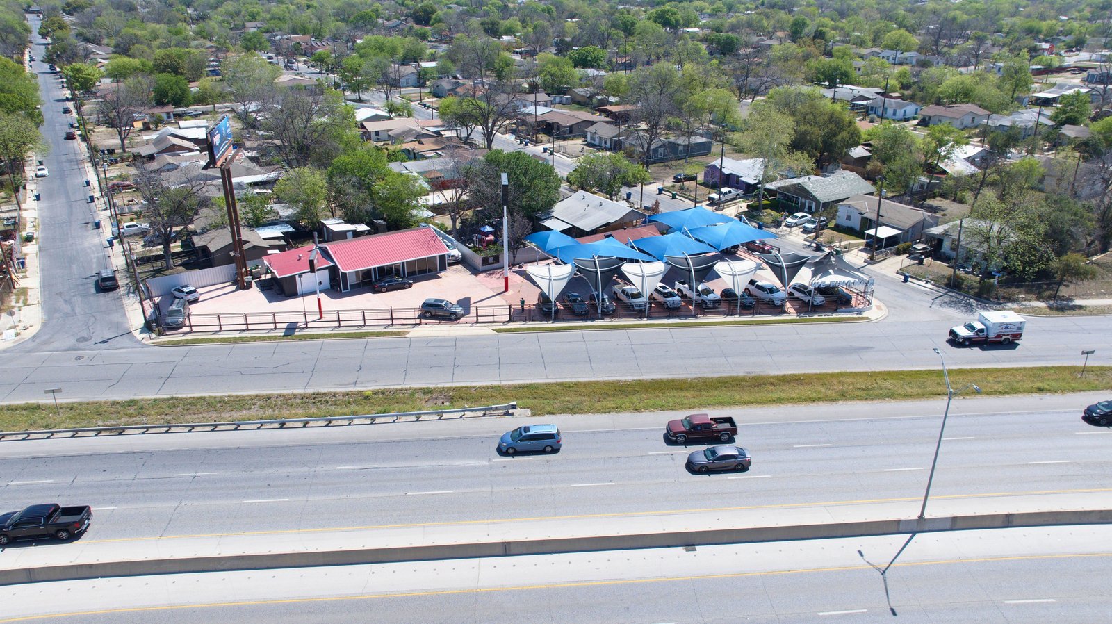 5602 S IH 35 — photo 16