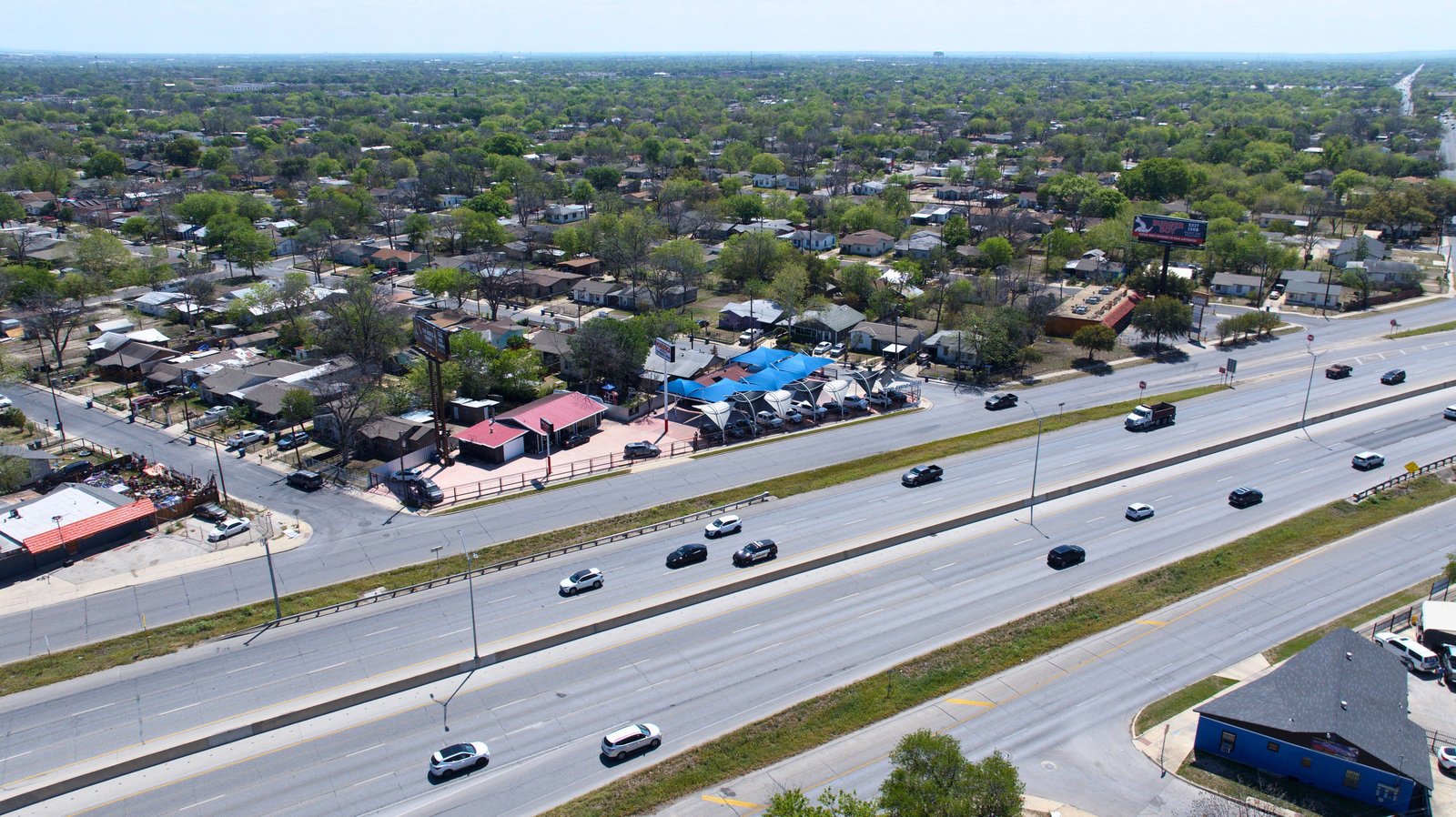 5602 S IH 35 — photo 17