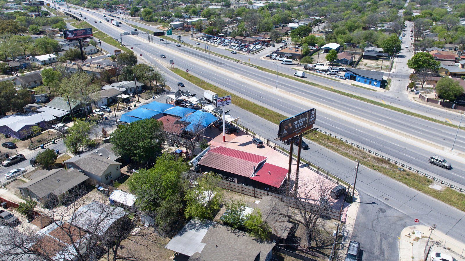 5602 S IH 35 — photo 18