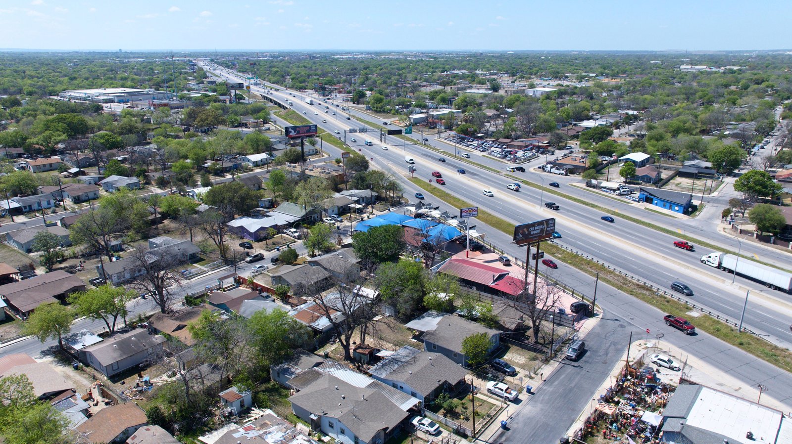 5602 S IH 35 — photo 19