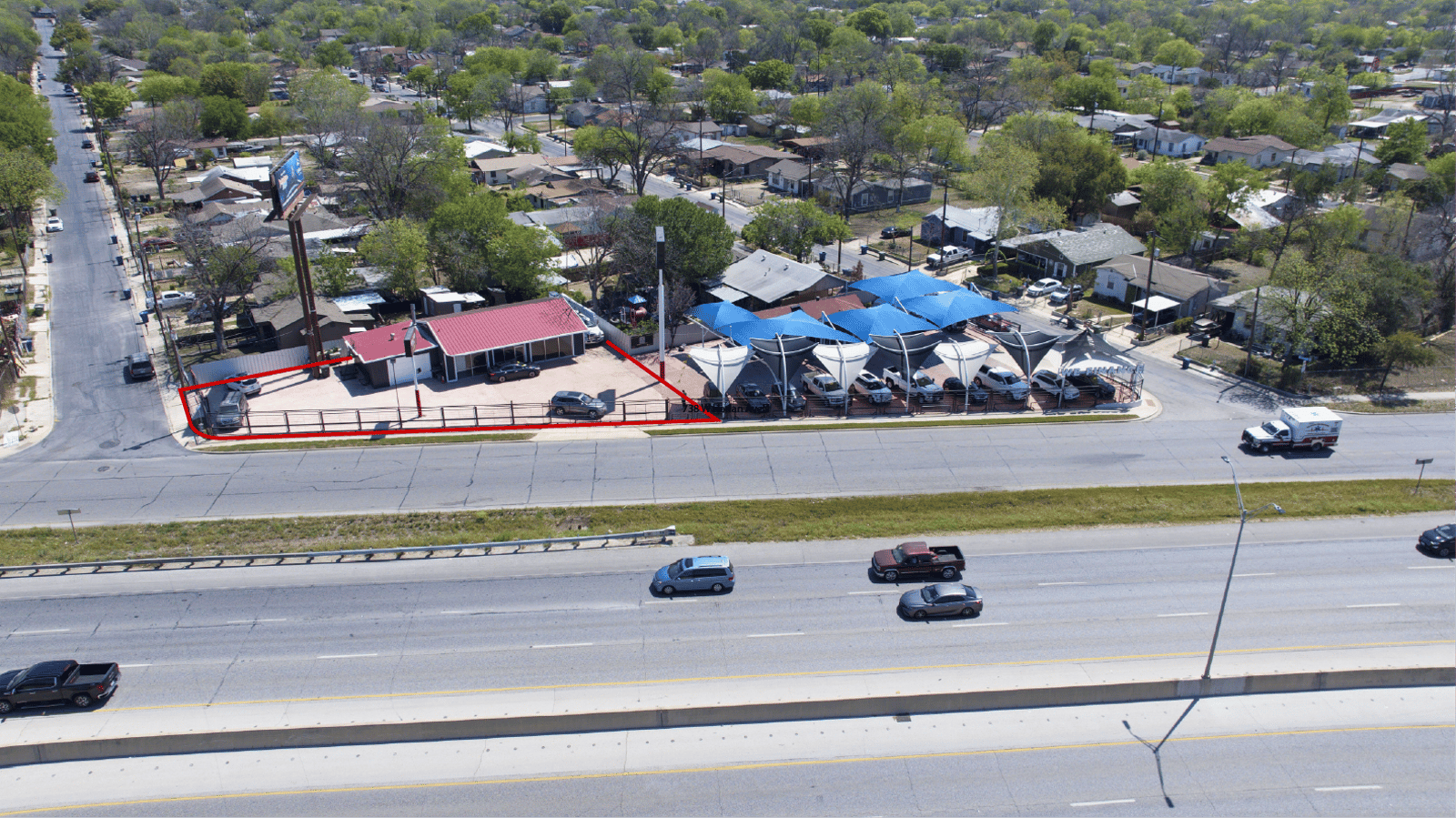 5602 S IH 35 — photo 10