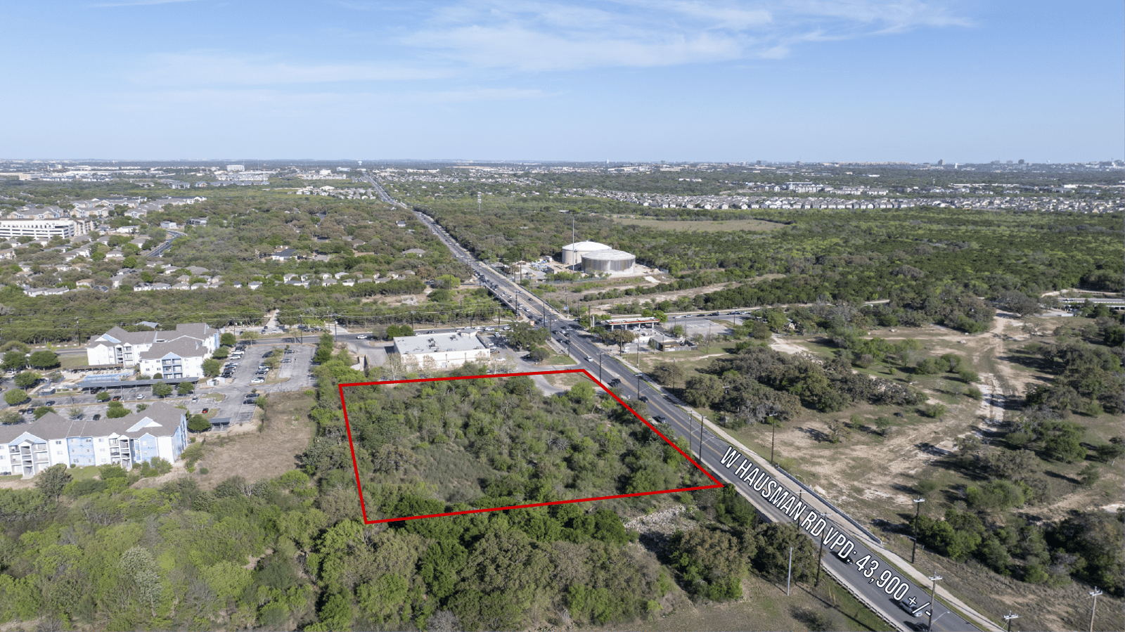 7307 W HAUSMAN RD — photo 3