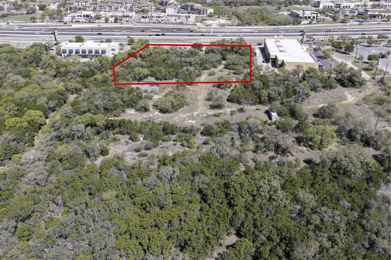 1500 N Loop 1604 — photo 3