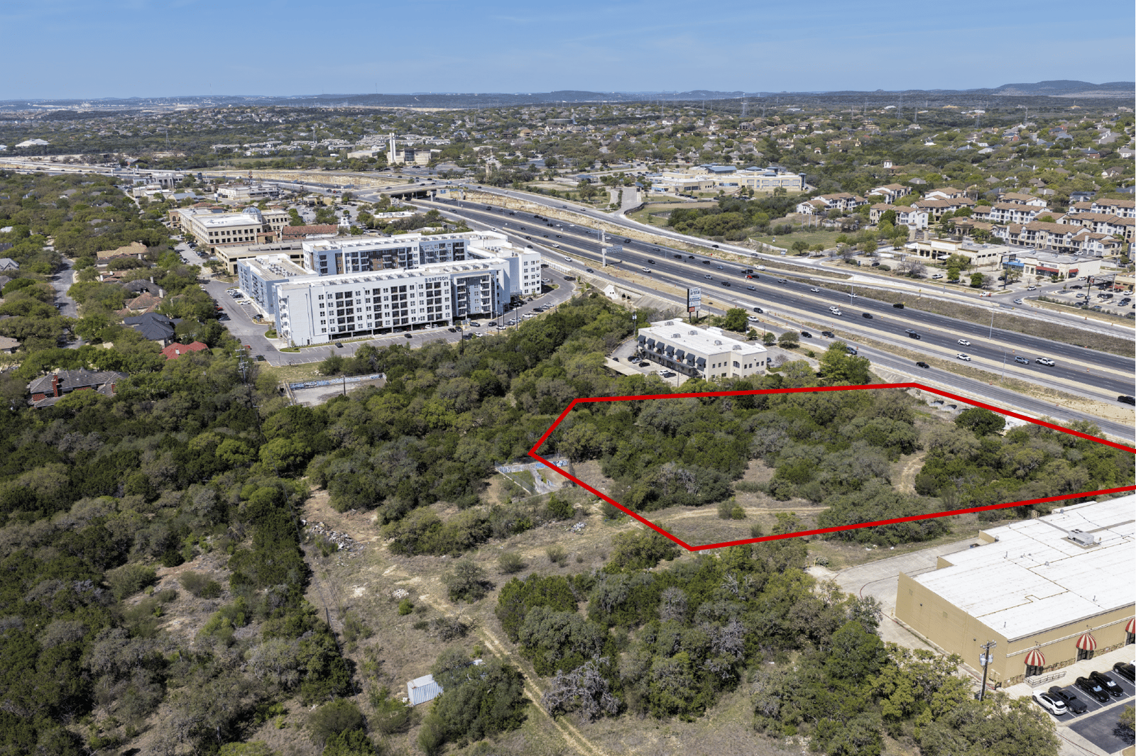 1500 N Loop 1604 — photo 4