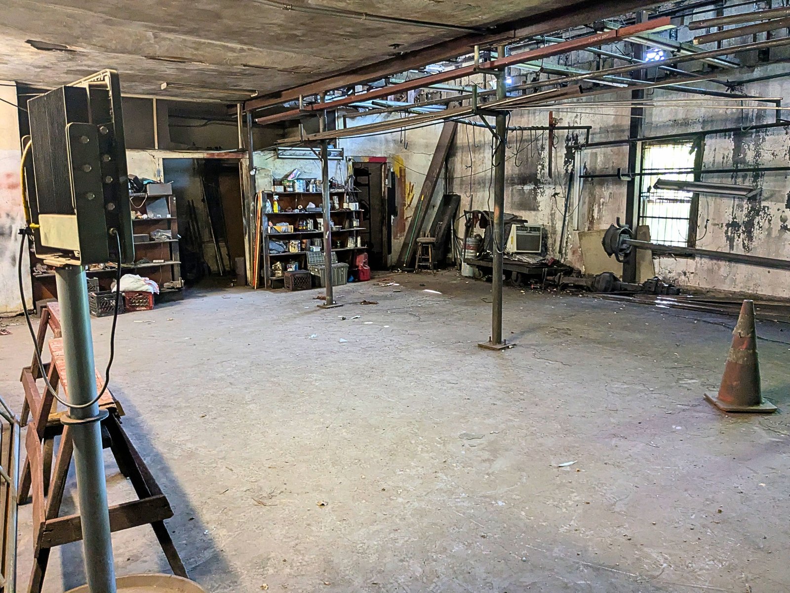 Lara's Welding Shop — photo 15