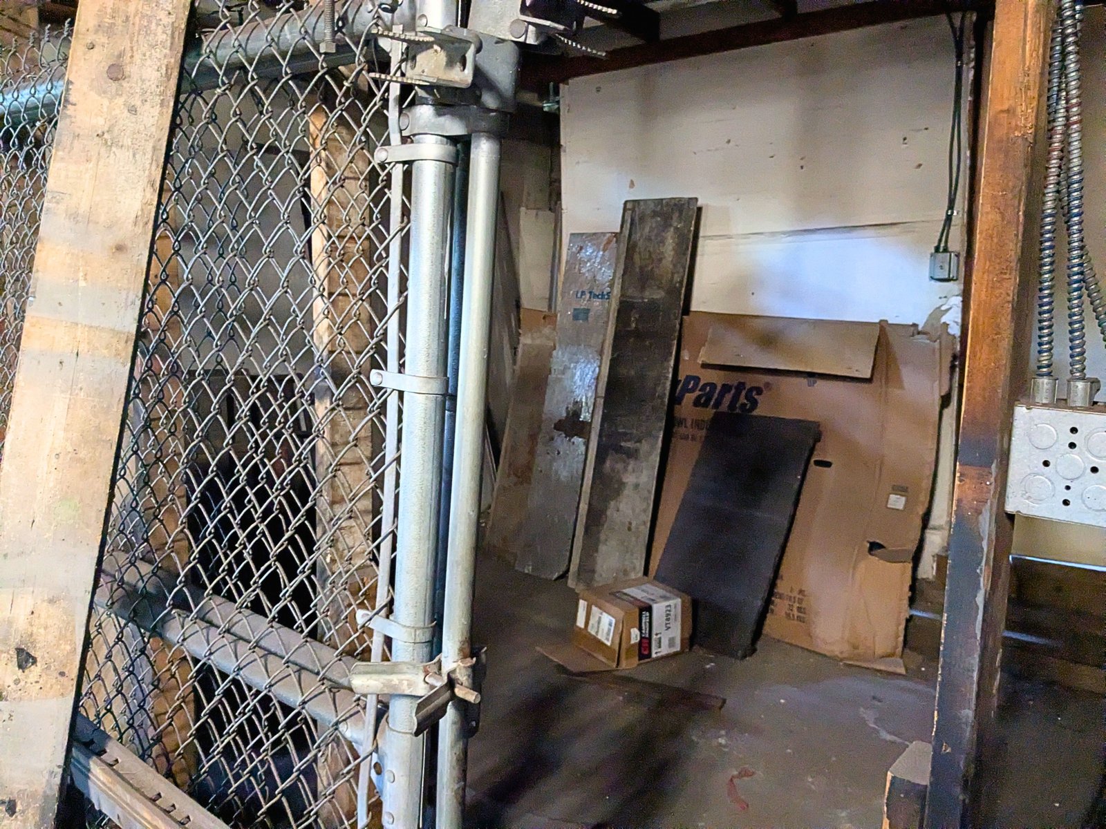 Lara's Welding Shop — photo 16