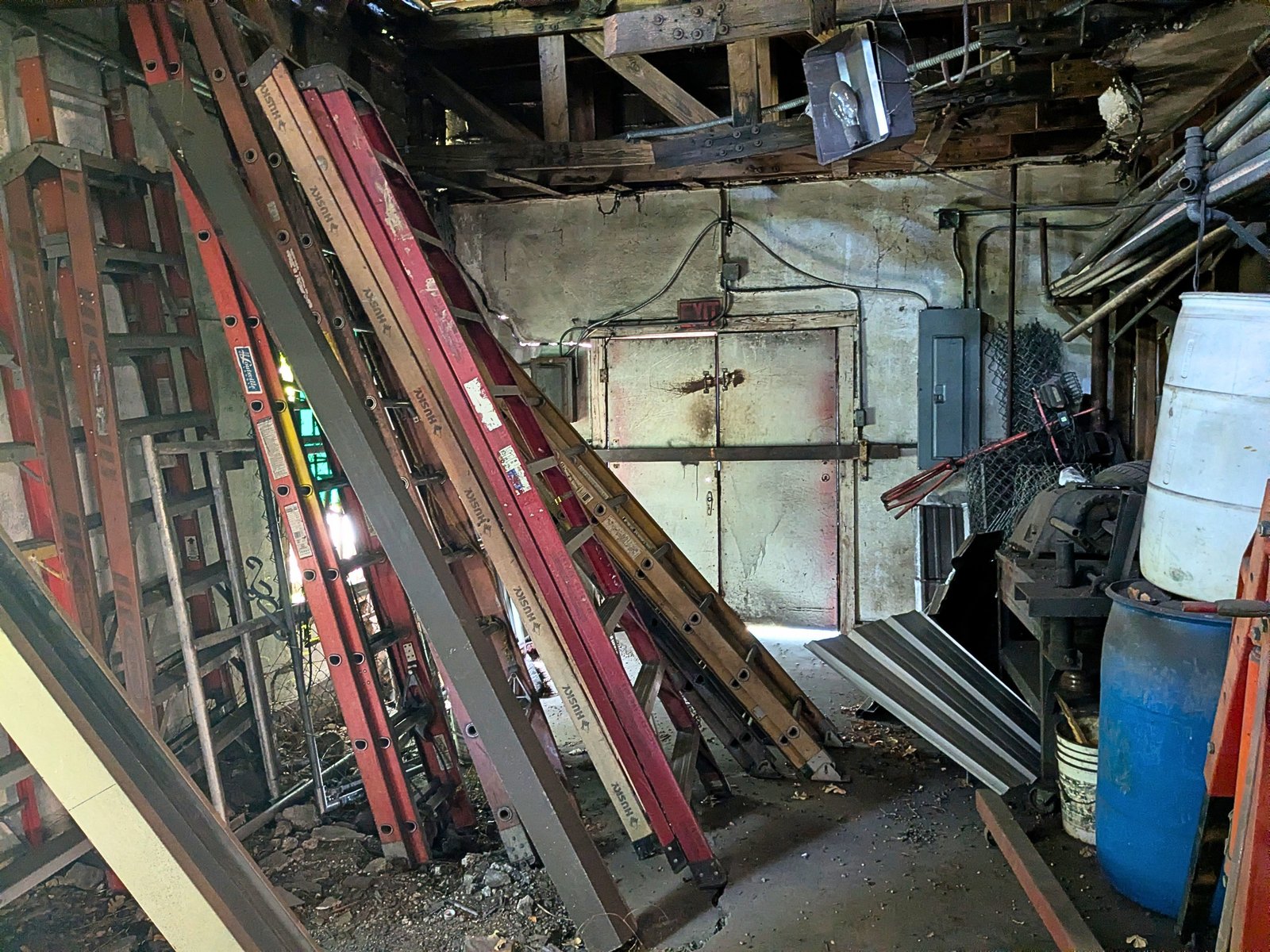 Lara's Welding Shop — photo 17