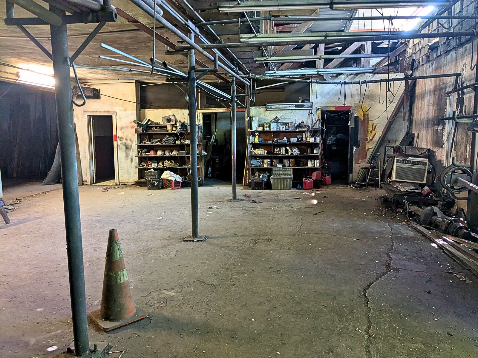 Lara's Welding Shop — photo 18