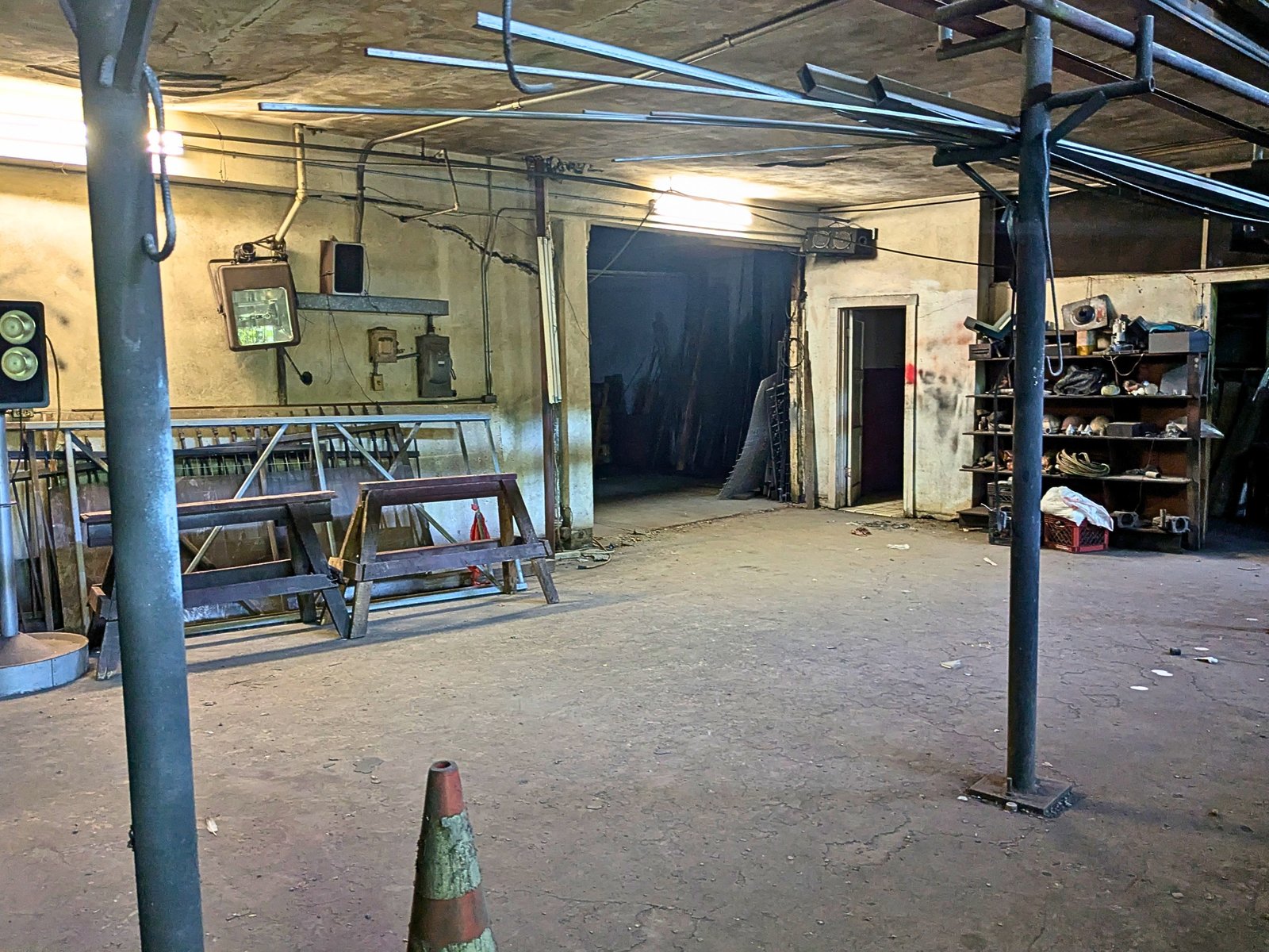 Lara's Welding Shop — photo 19