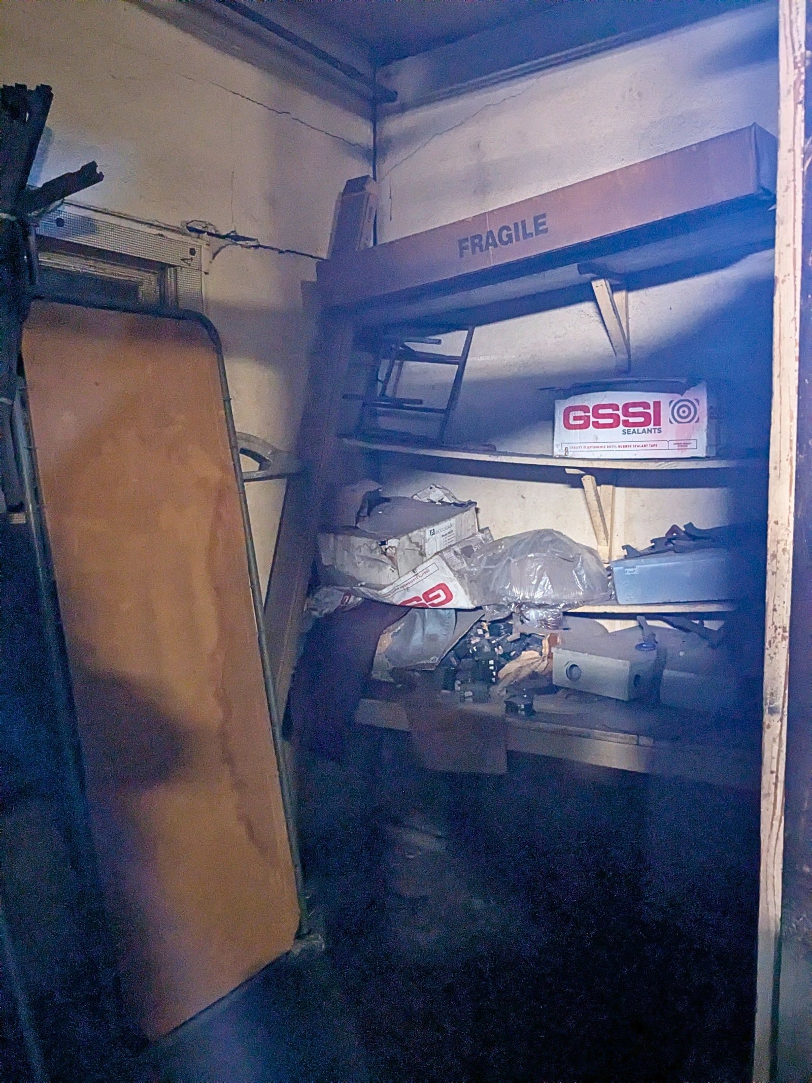 Lara's Welding Shop — photo 20