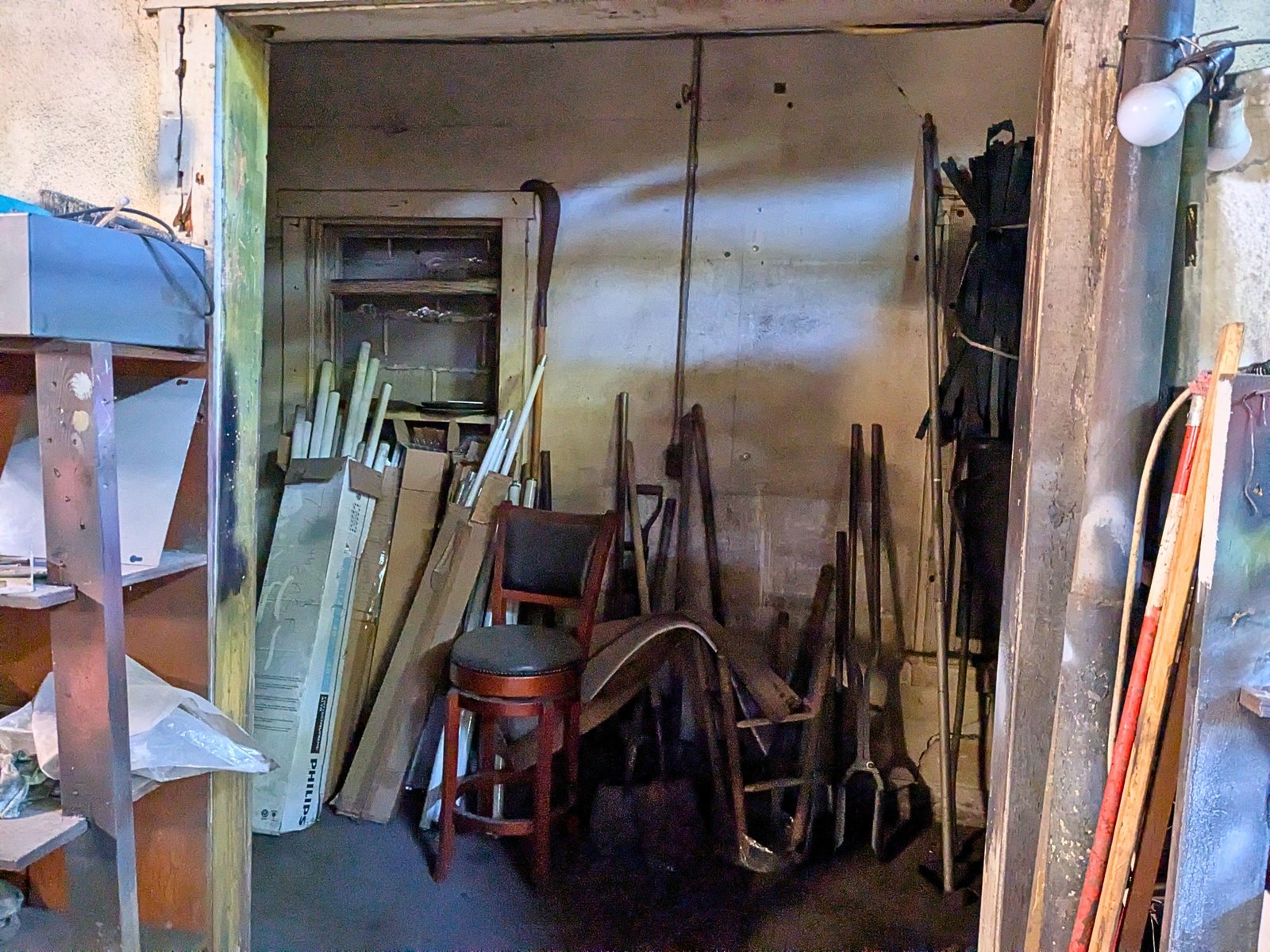 Lara's Welding Shop — photo 22