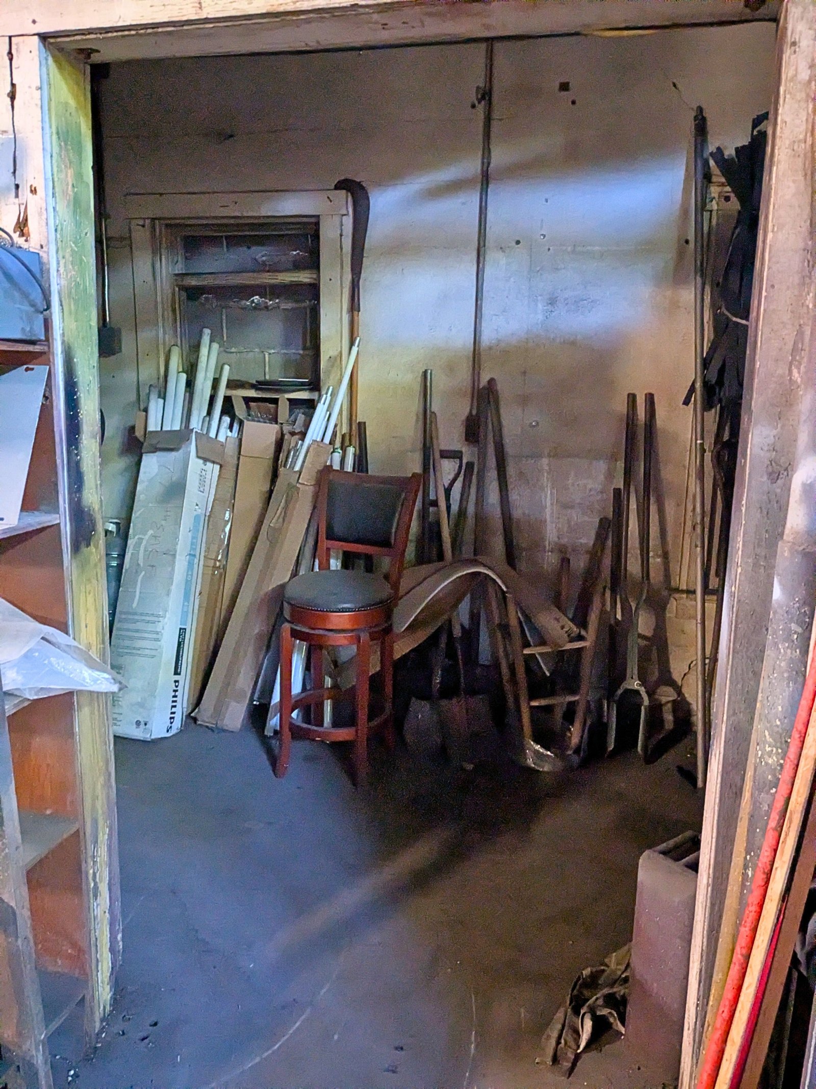 Lara's Welding Shop — photo 23